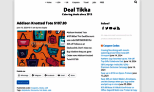 Dealtikka.com thumbnail