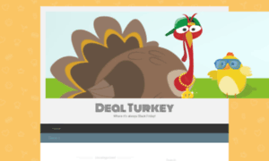 Dealturkey.com thumbnail