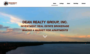 Deanrealtygroupinc.net thumbnail