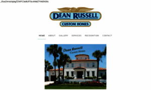 Deanrussellconstruction.com thumbnail