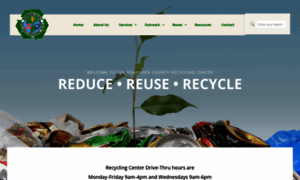 Dearborncountyrecycles.com thumbnail