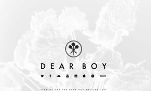 Dearboyofficial.com thumbnail