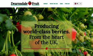 Dearnsdalefruit.co.uk thumbnail