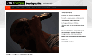 Death-pouffes.fr thumbnail