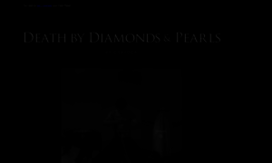 Deathbydiamondsandpearls.com thumbnail