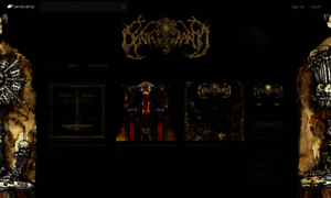 Deathkarma.bandcamp.com thumbnail