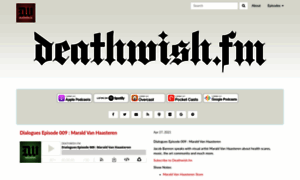Deathwish.fm thumbnail