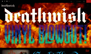 Deathwishinc.com thumbnail