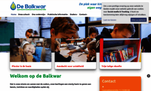 Debalkwar.nl thumbnail