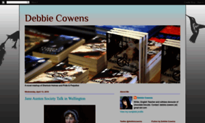 Debbiecowens.blogspot.com thumbnail