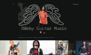 Debbyguitarmusic.com.br thumbnail
