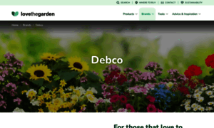 Debco.com.au thumbnail