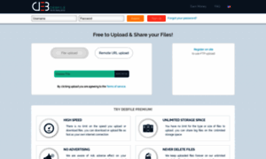 Debfile.com thumbnail