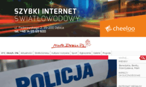 Debica.net.pl thumbnail
