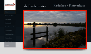 Debiedermeier.nl thumbnail