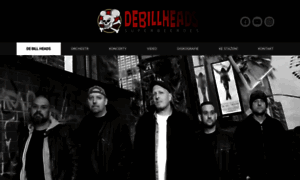 Debillheads.cz thumbnail