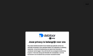 Debitoor.nl thumbnail