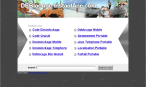 Deblocage-instantane.com thumbnail