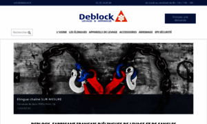 Deblock.fr thumbnail