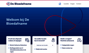 Debloedafname.nl thumbnail