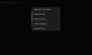 Debonairblogs.com.com thumbnail