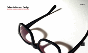 Deborahbarnettdesign.com thumbnail