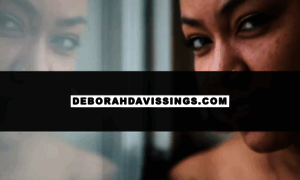 Deborahdavissings.com thumbnail