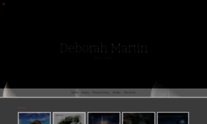 Deborahmartinmusic.com thumbnail