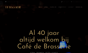 Debrasserie.nl thumbnail