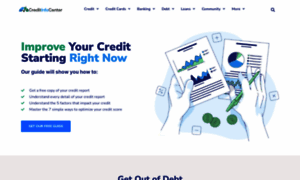 Debt-consolidation-credit-repair-service.com thumbnail