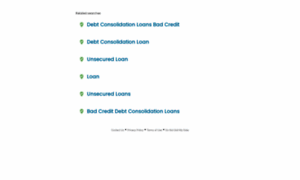 Debt-consolidation-option.life thumbnail