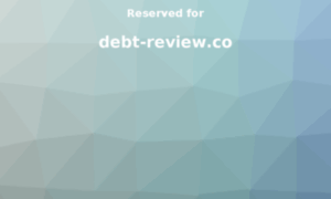 Debt-review.co thumbnail