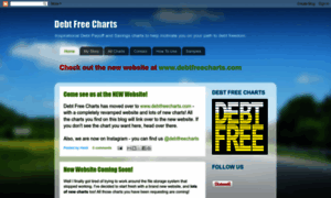 Debtfreecharts.blogspot.com thumbnail