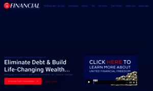 Debtmanager.com thumbnail