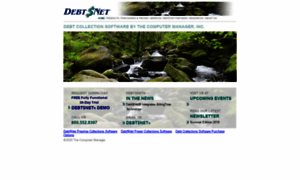 Debtnet5.com thumbnail