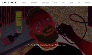 Debuckgallery.com thumbnail