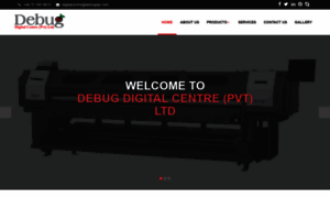 Debugdigital.lk thumbnail