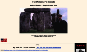 Debunker.com thumbnail