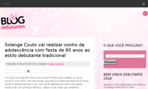 Debutanteeseus15anos.com.br thumbnail