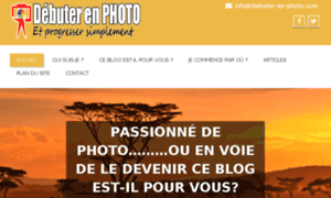 Debuter-en-photo.com thumbnail