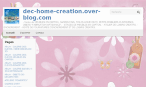 Dec-home-creation.fr thumbnail