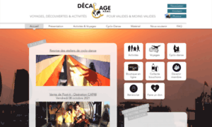 Decalage.be thumbnail