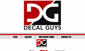 Decalguys.com thumbnail