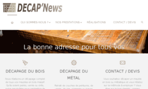 Decapnews.fr thumbnail