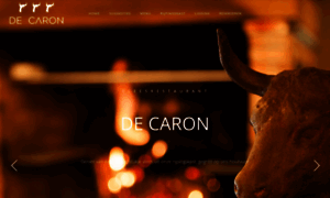 Decaron.be thumbnail