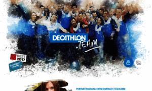 Decathlon.team thumbnail