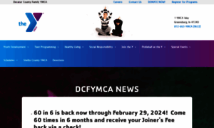 Decaturcountyfamilyymca.org thumbnail