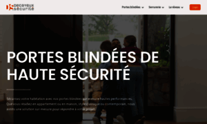 Decayeuxlasecurite.fr thumbnail
