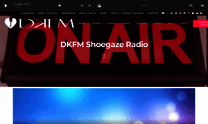 Decayfm.com thumbnail