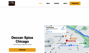 Deccanspicechicagonaperville.com thumbnail